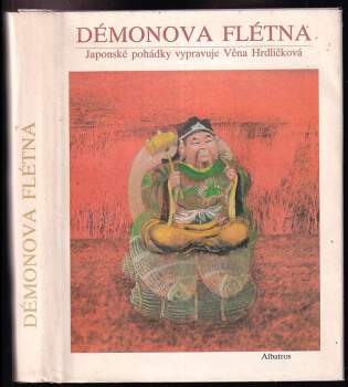 Démonova flétna : japonské pohádky