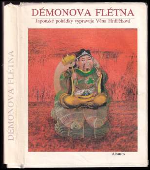 Věna Hrdličková: Démonova flétna