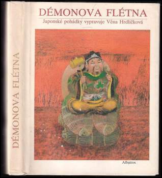 Démonova flétna