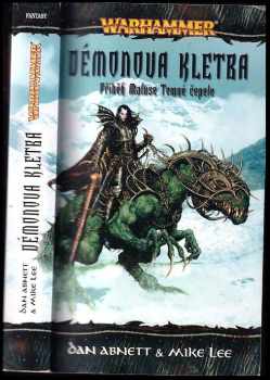 Dan Abnett: Démonova kletba