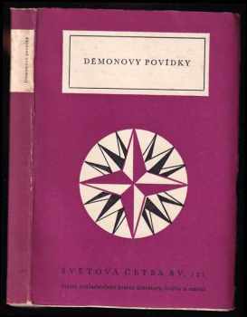 Démonovy povídky