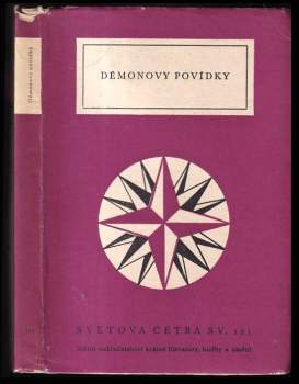 Démonovy povídky