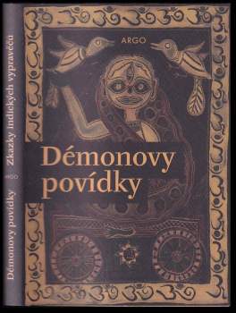 Démonovy povídky