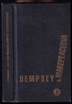 Dempsey a Makepeaceová