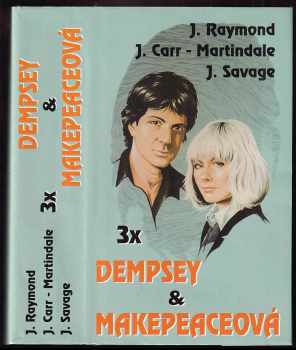 Dempsey & Makepeaceová