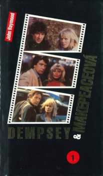 John Raymond: Dempsey & Makepeaceová