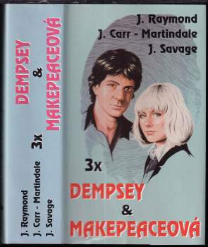 Dempsey & Makepeaceová