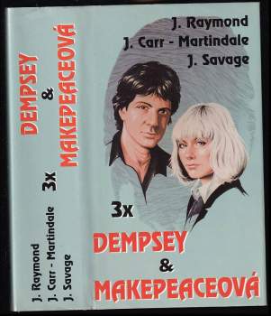 Dempsey & Makepeaceová