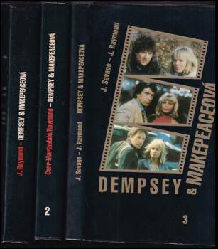 John Raymond: Dempsey & Makepeaceová