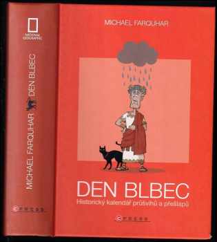 Den blbec