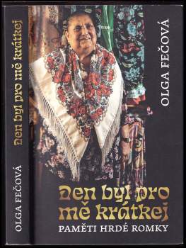 Olga Fečová: Den byl pro mě krátkej