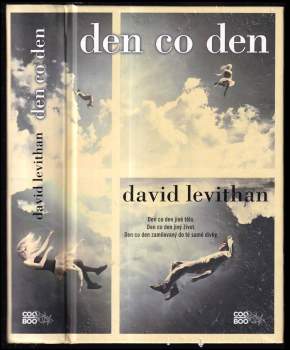 David Levithan: Den co den