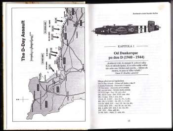Robin Neillands: Den D, 1944