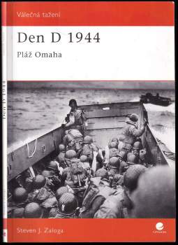 Den D 1944, pláž Omaha