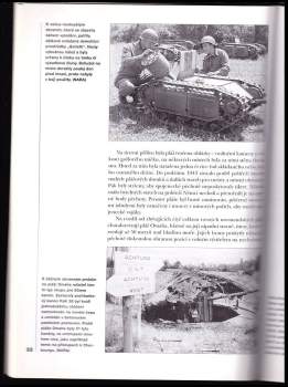 Steven J Zaloga: Den D 1944, pláž Omaha
