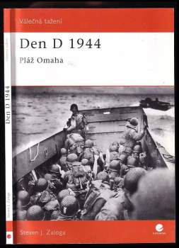 Den D 1944, pláž Omaha