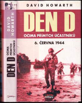 Den D