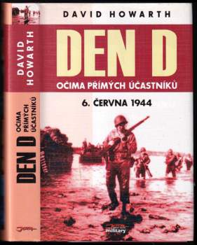 Den D