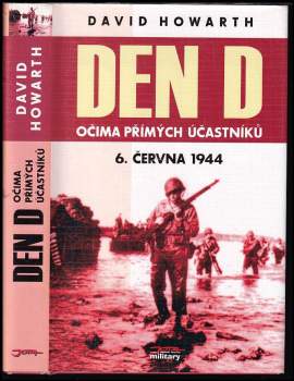 Den D