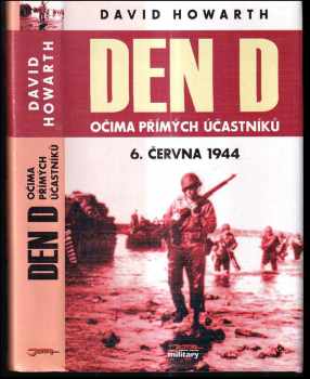 Den D