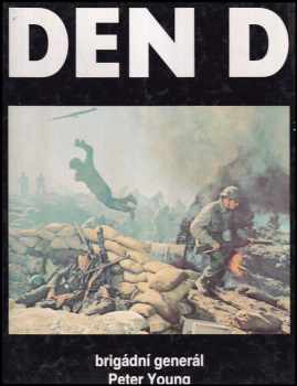 Peter Young: Den D