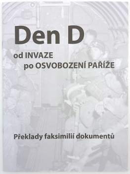 Richard Holmes: Den D