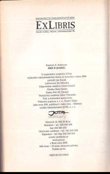 Stephen E Ambrose: Den D