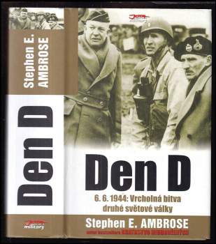 Den D