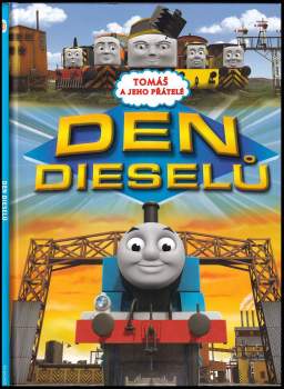 Den dieselů