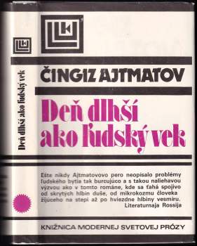 Deň dlhší ako ľudský vek