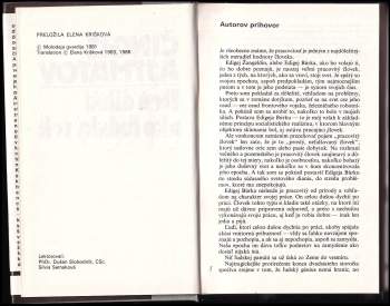 Čingiz Ajtmatov: Deň dlhší ako ľudský vek