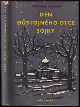 Den důstojného otce Sojky