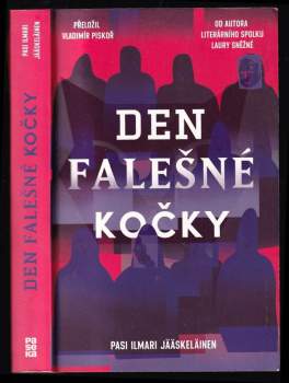 Den falešné kočky