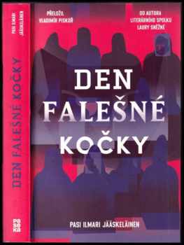 Den falešné kočky