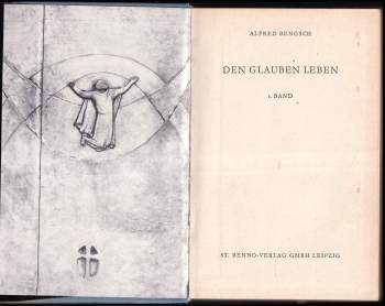 Alfred Bengsch: Den glauben Leben