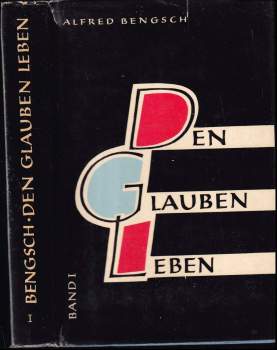 Den glauben Leben
