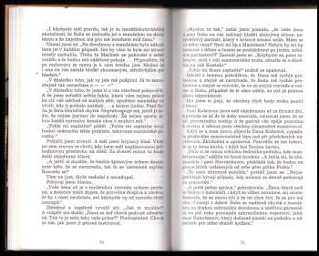 Zdena Frýbová: Den jako stvořený pro vážnou známost