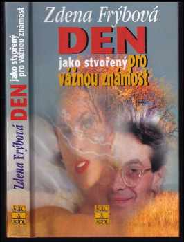 Den jako stvořený pro vážnou známost