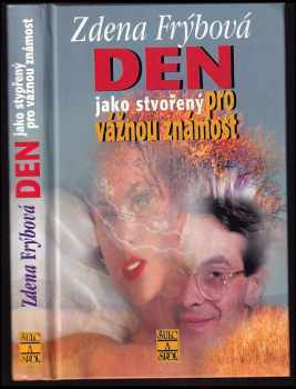 den jako stvořený pro vážnou známost pdf Klášterec nad Ohří