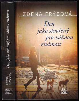 Den jako stvořený pro vážnou známost