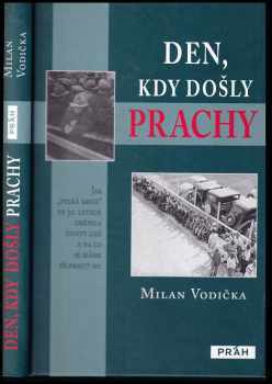 Den, kdy došly prachy : jak velká krize ve 30. letech změnila životy lidí a na co se máme připravit my