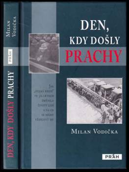 Den, kdy došly prachy