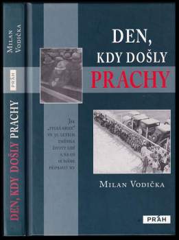 Den, kdy došly prachy