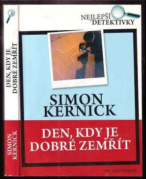 Den, kdy je dobré zemřít