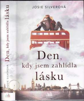 Den, kdy jsem zahlídla lásku