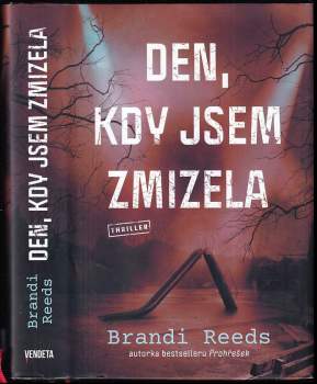 Den, kdy jsem zmizela