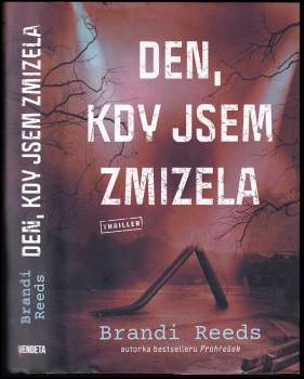 Den, kdy jsem zmizela