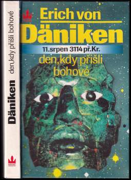 Den, kdy přišli bohové