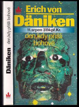 Den, kdy přišli bohové
