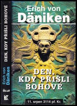 Den, kdy přišli bohové